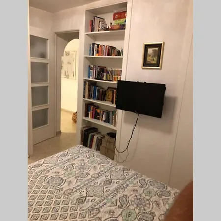 Apartment Cosy 5 Min From The Beach , Sea View *