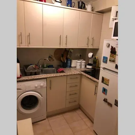 Apartment Cosy 5 Min From The Beach , Sea View *