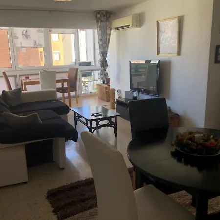 Cosy 5 Min From The Beach , Sea View